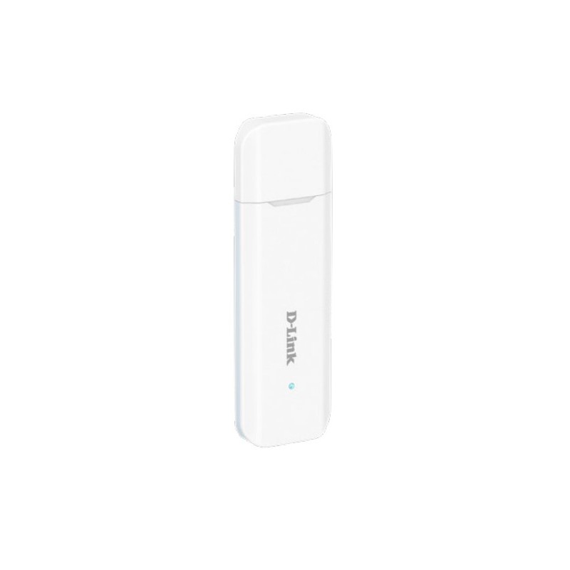 DWM-222W/R adaptador y tarjeta de red WLAN 286 8 Mbit/s