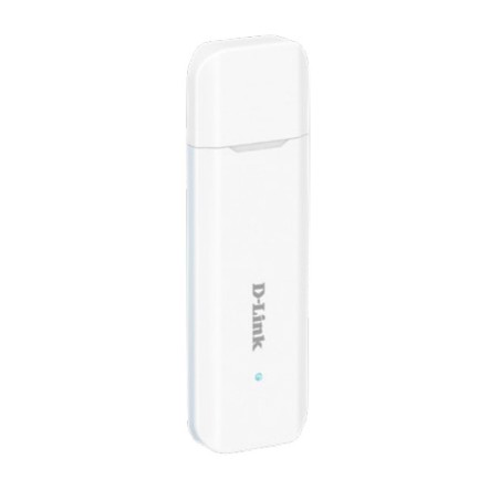 DWM-222W/R adaptador y tarjeta de red WLAN 286 8 Mbit/s
