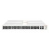 Aruba Networking Aruba Instant On 1930 48G Class4 PoE 4SFP/SFP+ 370W Gestionado L2+ Gigabit Ethernet (10/100/1000) Energa sobre 