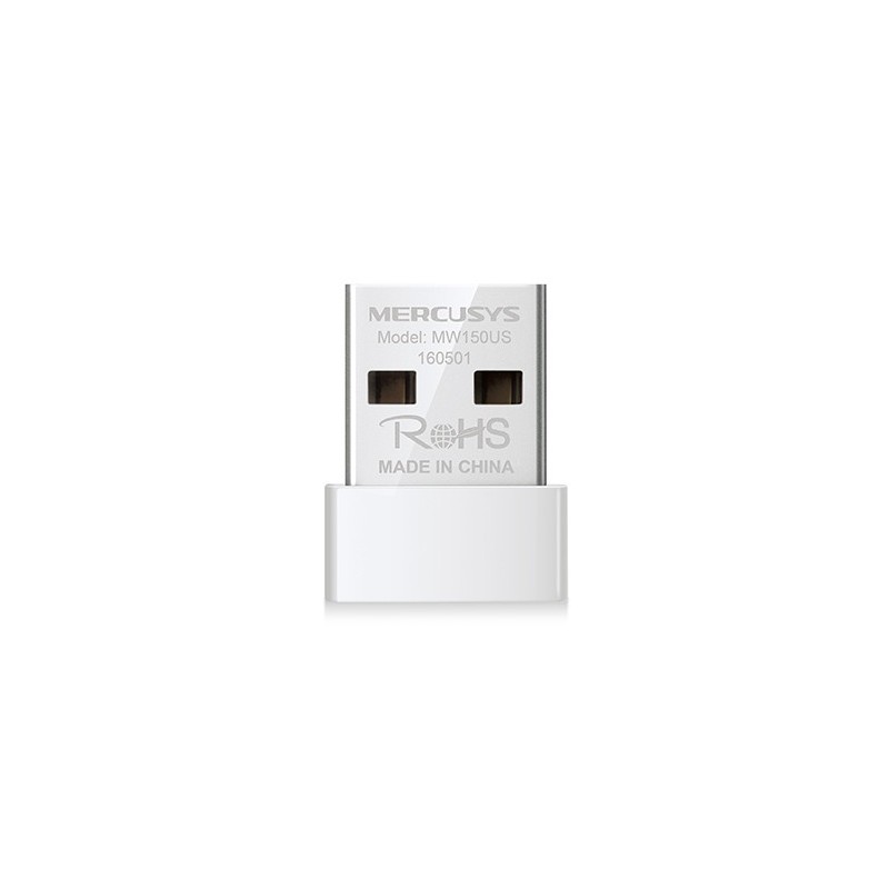 MW150US adaptador y tarjeta de red USB 150 Mbit/s