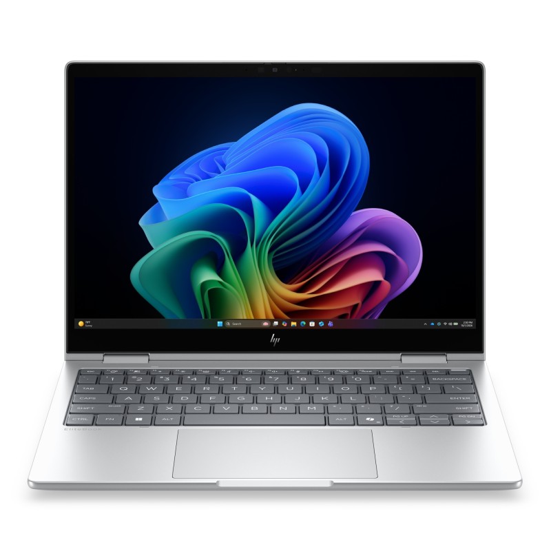 EliteBook 8 Flip G2i 13 inch Notebook Next Gen AI PC Wolf Pro Security Edition Copilot+ PC Intel Core Ultra 7 Porttil 33 8 cm (1