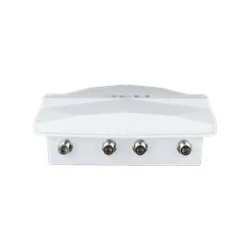 WA6620X Outdoor Mounting bracket structure