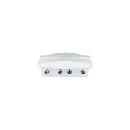 WA6620X Outdoor Mounting bracket structure