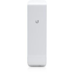 NSM2 punto de acceso inalmbrico 150 Mbit/s Blanco Energa sobre Ethernet (PoE)
