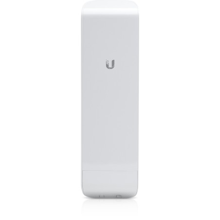 NSM2 punto de acceso inalmbrico 150 Mbit/s Blanco Energa sobre Ethernet (PoE)