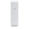 NSM2 punto de acceso inalmbrico 150 Mbit/s Blanco Energa sobre Ethernet (PoE)