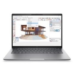 DQ0D7ET ordenador portatil Copilot+ PC AMD Ryzen AI 7 PRO 35 6 cm (14") WUXGA 32 GB DDR5-SDRAM 1 TB SSD Wi-Fi 7 (802.11be) Windo