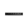 RG-ES208GC switch Gestionado L2 Gigabit Ethernet (10/100/1000) Gris