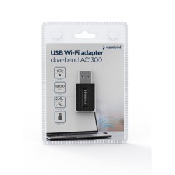 AC1300 WLAN 867 Mbit/s