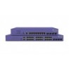 ExtremeSwitching X435 Gestionado Gigabit Ethernet (10/100/1000) Energa sobre Ethernet (PoE) 1U Violeta