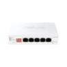 QG-U1050 No administrado 2.5G Ethernet (100/1000/2500) Blanco
