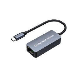 ABBY12GC adaptador y tarjeta de red Ethernet 2500 Mbit/s