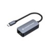 ABBY12GC adaptador y tarjeta de red Ethernet 2500 Mbit/s