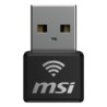 AX1800 Nano WiFi USB Adapter WLAN 1201 Mbit/s