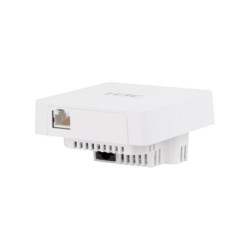 EWP-WA6022H punto de acceso inalmbrico 1200 Mbit/s Blanco Energa sobre Ethernet (PoE)