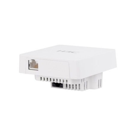 EWP-WA6022H punto de acceso inalmbrico 1200 Mbit/s Blanco Energa sobre Ethernet (PoE)