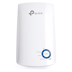 TL-WA850RE Repetidor de red Blanco 10  100 Mbit/s