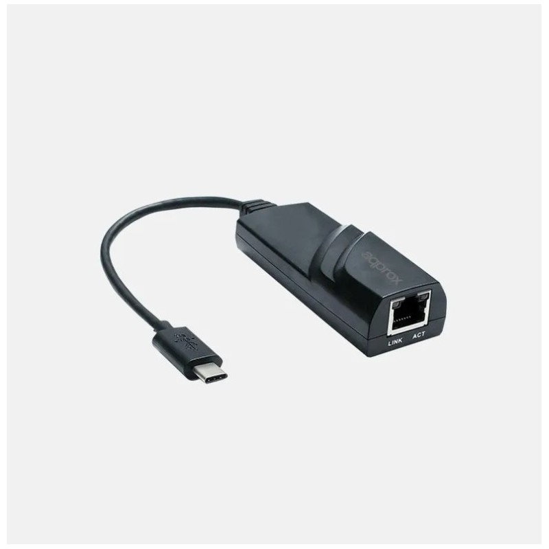 APPC43V2 adaptador y tarjeta de red Ethernet 1000 Mbit/s