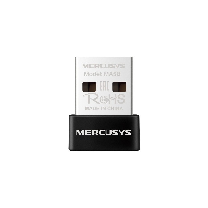 MA5B adaptador y tarjeta de red Bluetooth