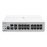 RG-SF2920-16GT2MG2XS-P switch 2U Blanco