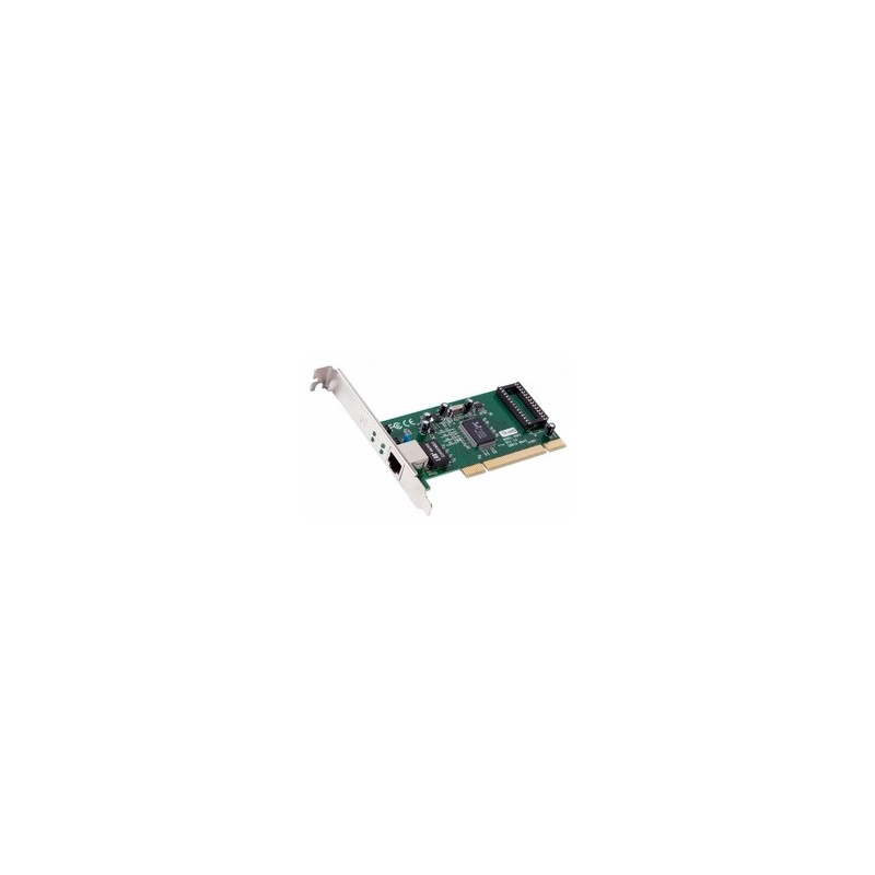 APPPCI1000V2 adaptador y tarjeta de red Interno Ethernet 2000 Mbit/s