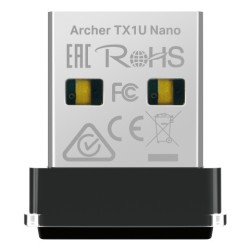 AX300 WLAN 287 Mbit/s