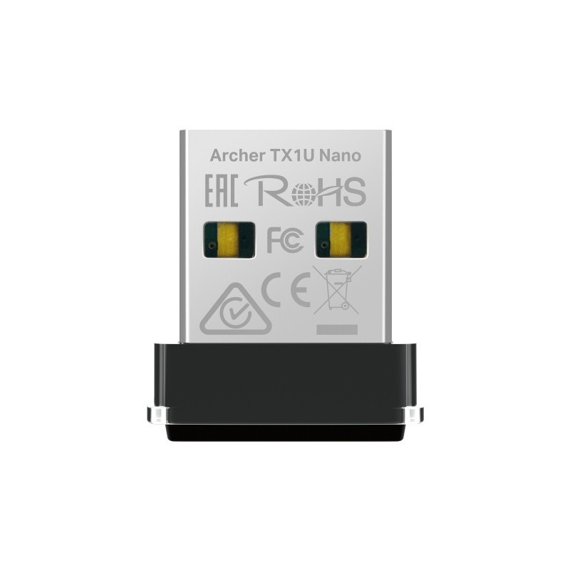 AX300 WLAN 287 Mbit/s