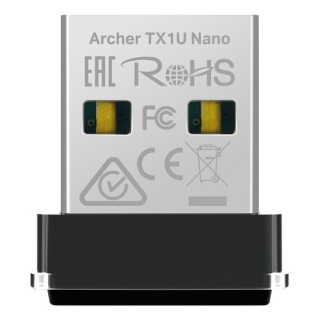 AX300 WLAN 287 Mbit/s