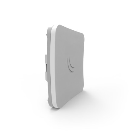 SXTsq Lite5 Blanco Energa sobre Ethernet (PoE)