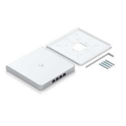 U6 Enterprise 4800 Mbit/s Blanco Energa sobre Ethernet (PoE)