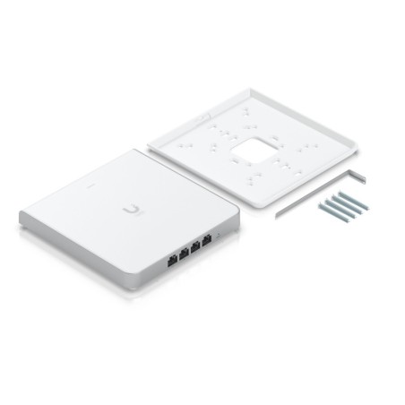 U6 Enterprise 4800 Mbit/s Blanco Energa sobre Ethernet (PoE)