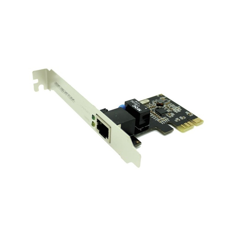 appPCIE1000 Interno Ethernet 1000 Mbit/s