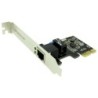 appPCIE1000 Interno Ethernet 1000 Mbit/s