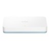 DGS-1008D/E switch No administrado Gigabit Ethernet (10/100/1000) Blanco