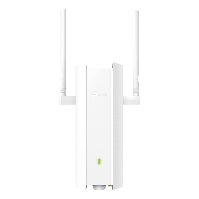 Omada EAP625-Outdoor HD 1800 Mbit/s Blanco Energa sobre Ethernet (PoE)