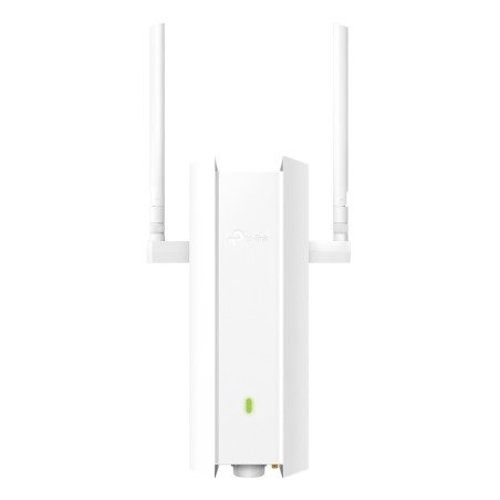 Omada EAP625-Outdoor HD 1800 Mbit/s Blanco Energa sobre Ethernet (PoE)