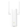 Omada EAP625-Outdoor HD 1800 Mbit/s Blanco Energa sobre Ethernet (PoE)