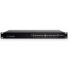 ES-24-250W switch Gestionado L2/L3 Gigabit Ethernet (10/100/1000) Energa sobre Ethernet (PoE) 1U Negro