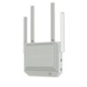Titan (KN-1812) Router multigigabit Wi-Fi 7 Mesh BE7200 con un Smart Switch 1x10G  1x2 5G y 4x1G  puertos USB 3.2 y USB 2.0 mult