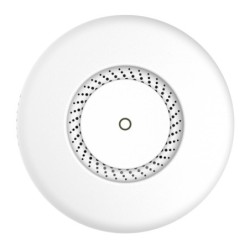 cAP ac 867 Mbit/s Blanco Energa sobre Ethernet (PoE)