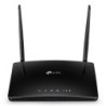 Archer MR402 router inalmbrico Ethernet rpido Doble banda (2 4 GHz / 5 GHz) 4G Negro