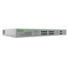 AT-GS950/18PS-V2-50 switch No administrado Gigabit Ethernet (10/100/1000) Energa sobre Ethernet (PoE) Gris