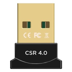BTD-MINI5 adaptador y tarjeta de red Bluetooth 24 Mbit/s