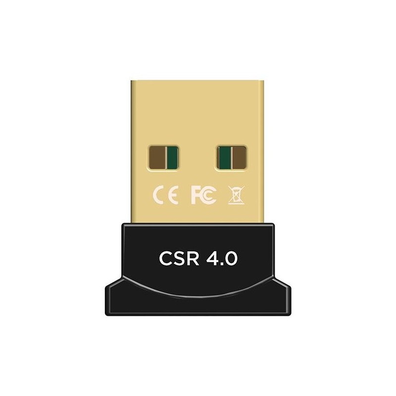 BTD-MINI5 adaptador y tarjeta de red Bluetooth 24 Mbit/s