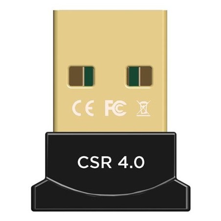 BTD-MINI5 adaptador y tarjeta de red Bluetooth 24 Mbit/s