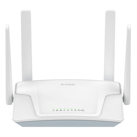 G416C/E router inalmbrico Gigabit Ethernet Doble banda (2 4 GHz / 5 GHz) 4G Blanco