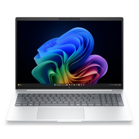 EliteBook 8 G2i 16 inch Notebook Next Gen AI PC Wolf Pro Security Edition Copilot+ PC Intel Core Ultra 5 325 Porttil 40 6 cm (16