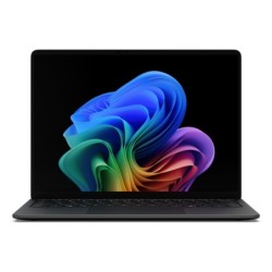 Surface Laptop 8 Copilot+ PC Intel Core Ultra 7 366H Porttil 35 cm (13.8") Pantalla tctil 16 GB LPDDR5x-SDRAM 512 GB SSD Wi-Fi 7