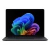 Surface Laptop 8 Copilot+ PC Intel Core Ultra 7 366H Porttil 35 cm (13.8") Pantalla tctil 16 GB LPDDR5x-SDRAM 512 GB SSD Wi-Fi 7