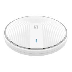 WAP-8131 punto de acceso inalmbrico 1800 Mbit/s Blanco Energa sobre Ethernet (PoE)